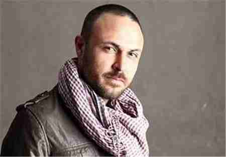 بازیگر نقش روزبه در سریال نفس