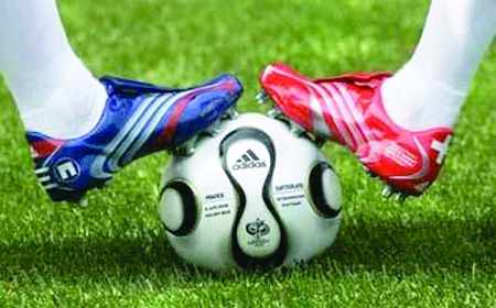 دربی رفت پرسپولیس و استقلال در سال 96-97