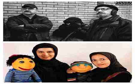 پخش کلاه قرمزی در تابستان 1396