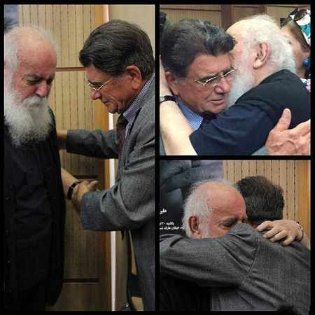 خبر وخامت حال شجریان