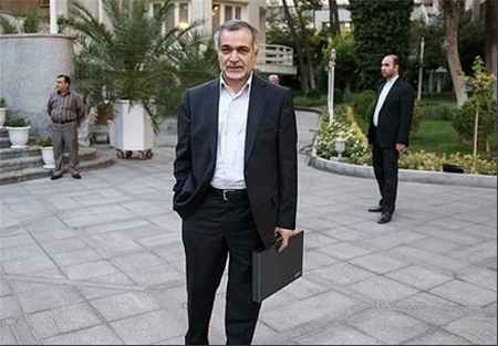 علت دستگیری حسین فریدون