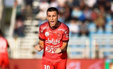 ماجرای توهین فرشاد احمدزاده به استقلالی ها