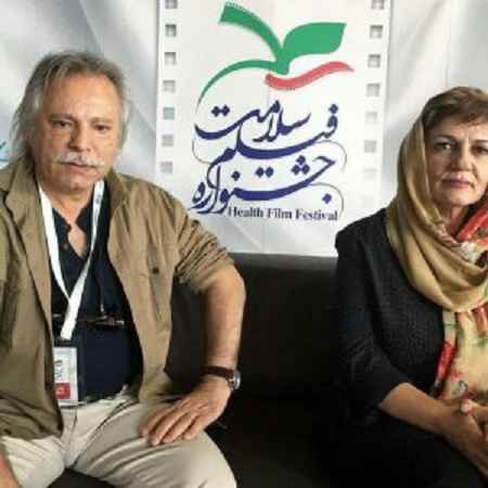 بازیگر نقش سعید در دنیای شیرین