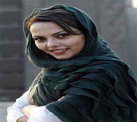 شقایق نوروزی بازیگر نقش ترنگ