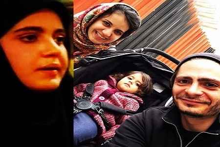 بیوگرافی زهرا جواهری