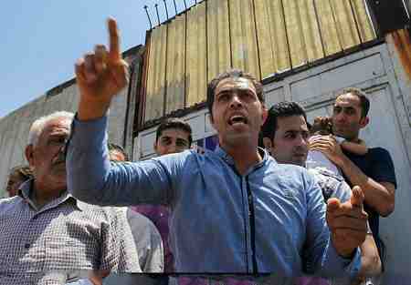 مرگ پدر بنیتا امید گودرزی - ماجرای فوت پدر بنیتا