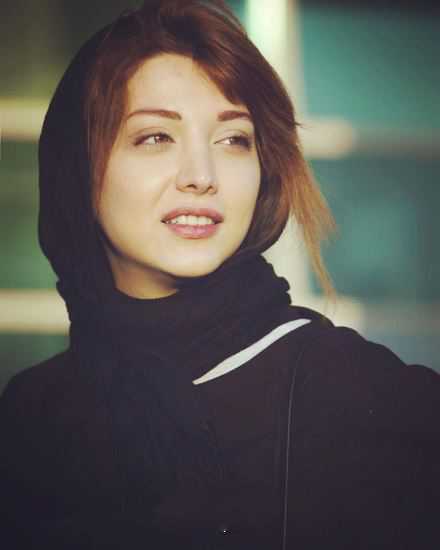 بازیگر نقش اول سریال گمشدگان زندگینامه روشنک گرامی بازیگر ترنج گمشدگان