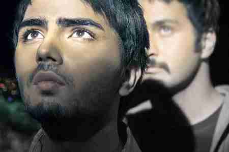 بازیگر نقش فرهاد در آشپزباشی | علی طباطبایی بازیگر سریال اشپز باشی