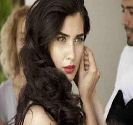 مدل موی اکسیس در سریال پاتریکس