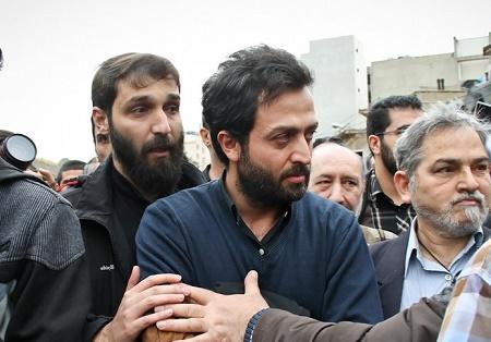 درگذشت مصطفی زمانی | ایا فوت مصطفی زمانی واقعیت دارد