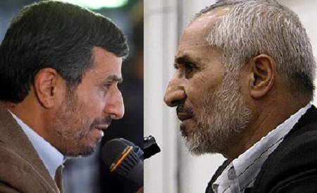 جزئیات و علت مرگ داود احمدی نژاد برادر احمدی نژاد 12 مهر 96