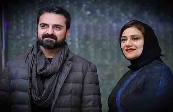 بیوگرافی علیرضا آرا بازیگر نقش احد در سریال عقیق