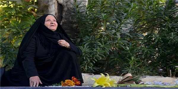 اسامی بازیگران سریال چادر گلدار شبکه یک همراه با خلاصه داستان