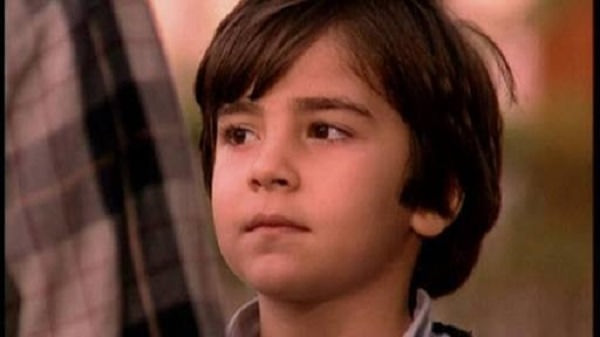 بازیگر نقش یوسف در سریال گمگشته ترکی + عکس و بیوگرافی