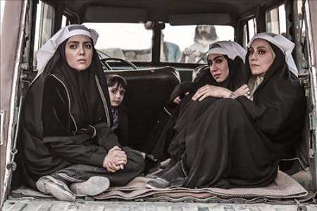 بازیگران سریال عقیق بهرنگ توفیقی + زمان پخش و تکرار سریال عقیق