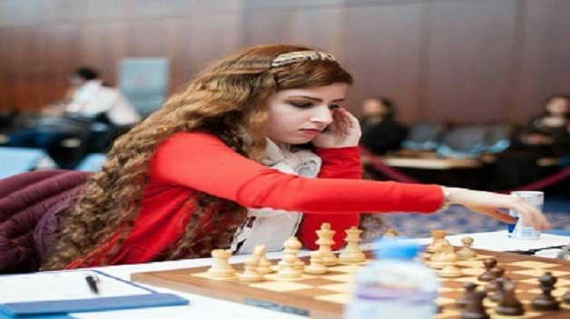 بیوگرافی درسا درخشانی dorsa derakhshani