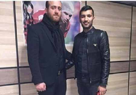 شهروز پاشاکی دلال کیست