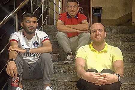 شهروز پاشاکی کیست