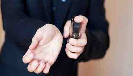 عطر قاتل ومسموم در ایران واقعیت دارد + تعداد کشته ها