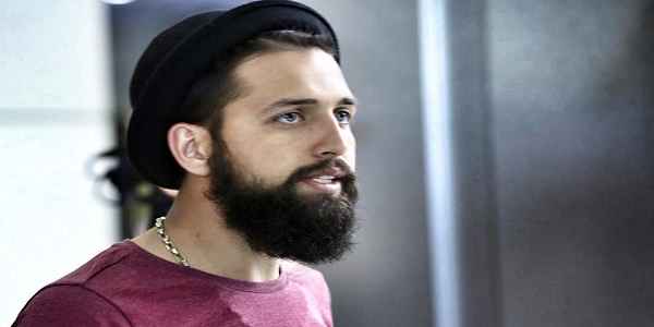 دستگیری محسن افشانی