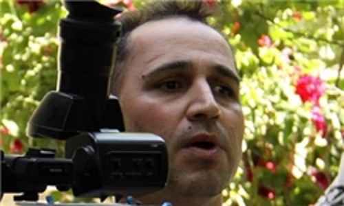 بازیگران همسرایی