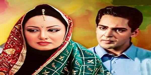 بازیگر نقش رامین در مسافری از هند