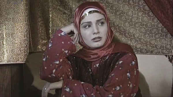 مرجان محتشم الان کجاست