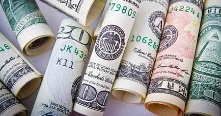 دلیل گران شدن دلار در روزهای اخبر سال 1396