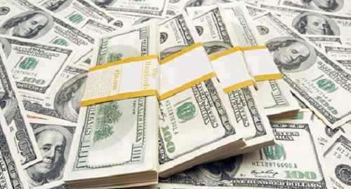 علت افزایش قیمت دلار در روزهای اخیر96 به صورت ناگهانی چیست
