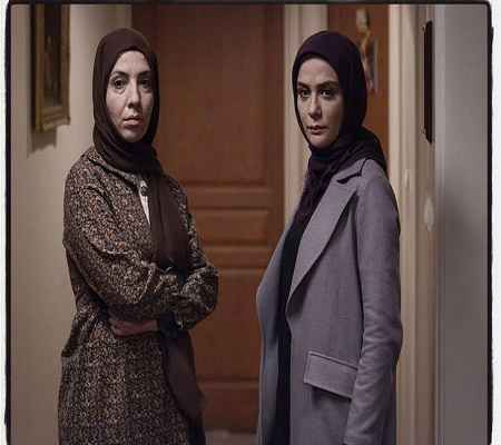 اسامی بازیگران سریال دستت را به من بده