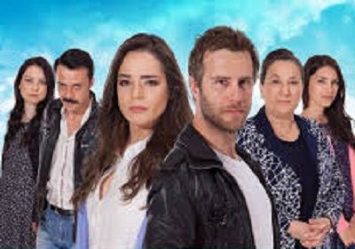 سریال ترکی غنچه های زخمی چند قسمت دارد