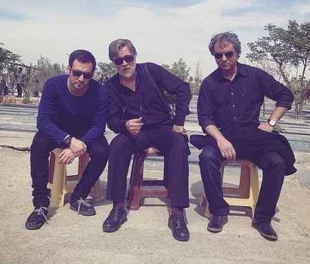 خلاصه داستان سریال رهایم نکن