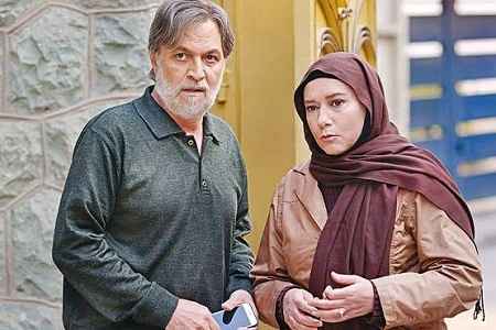 بیوگرافی بازیگران سریال رهایم کن همراه با نقش