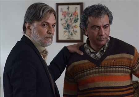 ساعت پخش و تکرار سریال رهایم نکن