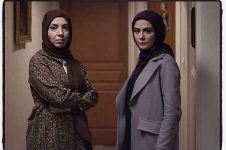 اسامی بازیگران سریال رهایم نکن