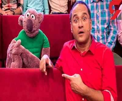 مهمان امشب خندوانه چهارشنبه 13 تير