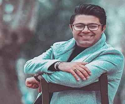 دانلود اهنگ مست و خراب عطر گیسوی توام