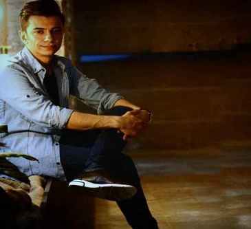 محسن ابراهیم زاده متولد چه سالی است