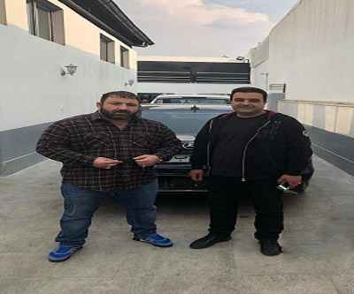 فیلم هانی کرده هانی کرده در بیمارستان