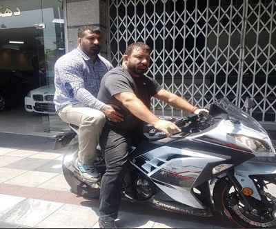 ایا هانی کرده کشته شد