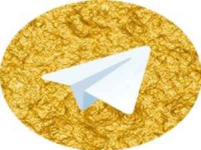 چرا تلگرام طلایی وصل نمیشه
