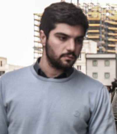 دلیل فوت بازیگر نقش حامد در سریال پدر