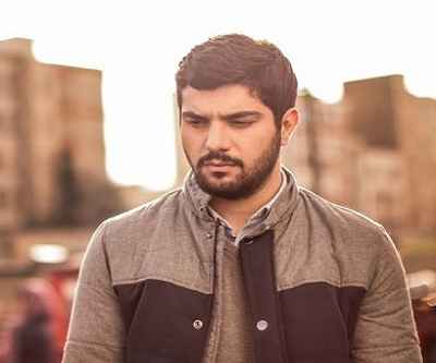 علت مرگ حامد در سریال پدر