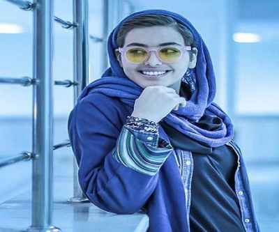 تاریخ تولد ریحانه پارسا بازیگر زن
