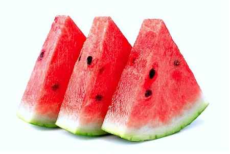 آیا هندوانه برای سرماخوردگی ضرر دارد