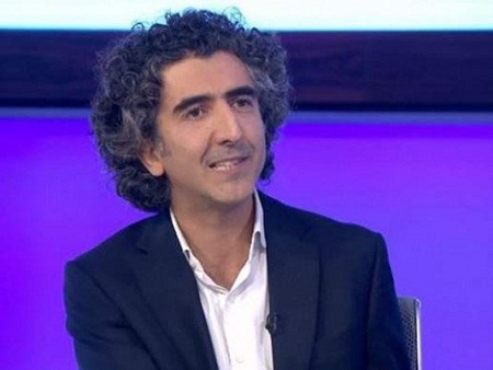 علی علی زاده ویکی پدیا