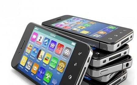 ثبت نام تلفن همراه با کد ملی