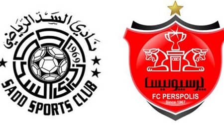 جریان شکایت السد قطر از پرسپولیس