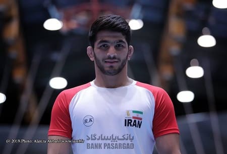 ساعت پخش کشتی امروز شنبه