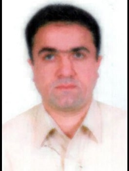 حسین احمد لاریجانی کیست